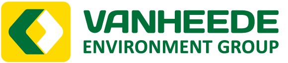 Vanheede Environment Group - Gestion durable des déchets sur-mesure