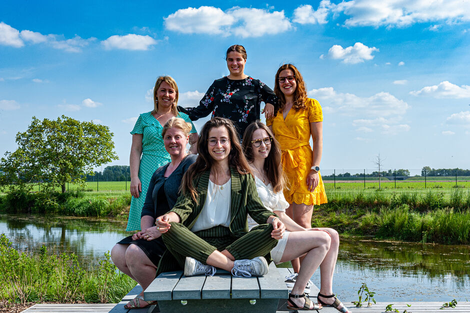 Twee diensten, één focus: de klant