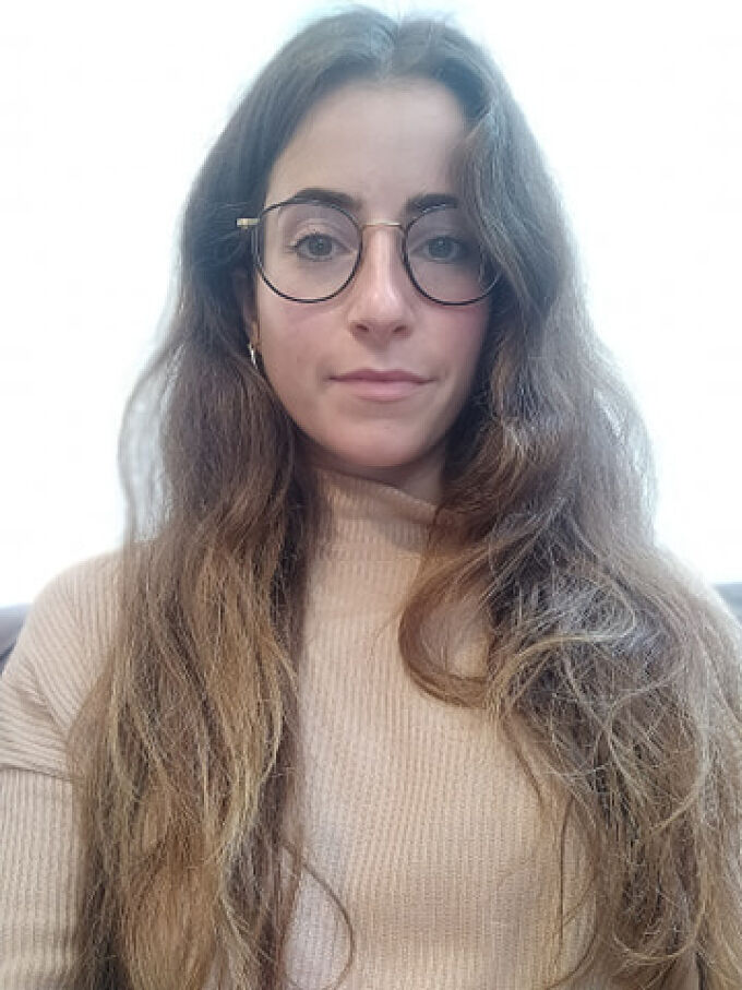 Claudia Santeddu