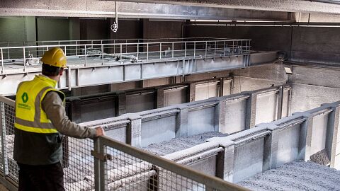 Combustibles alternatifs