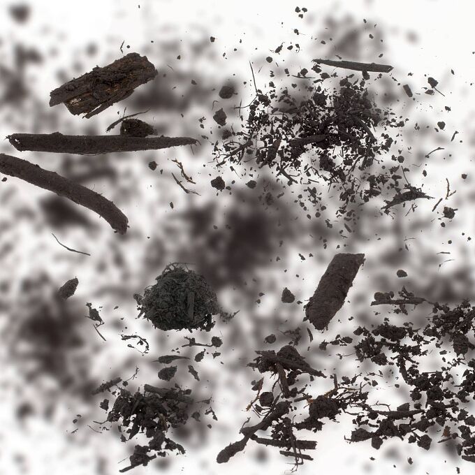 Compost