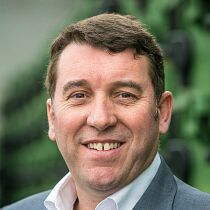 David Vanheede, CEO Vanheede Environment Group