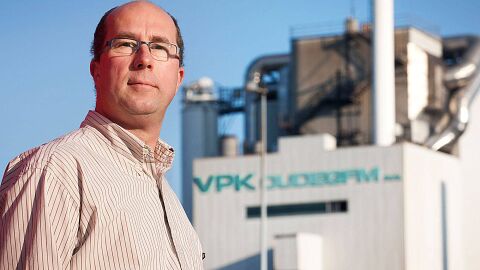 Les grandes entreprises