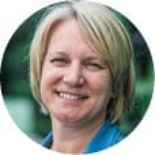 Caroline Vanheede, Directeur commercial