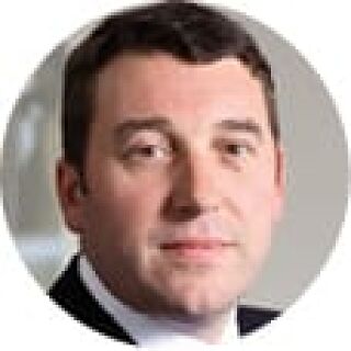 David Vanheede, CEO