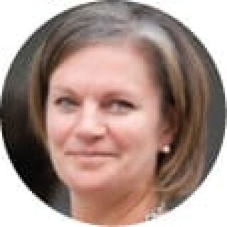 Evelyne Decrans, Senior Advisor