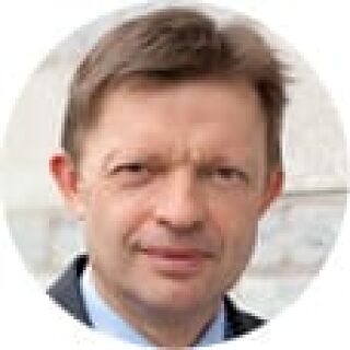 Karel Gielen, Comité consultatif