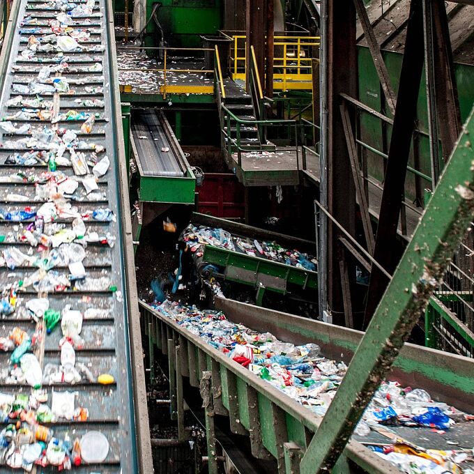 Tri efficace de vos déchets
