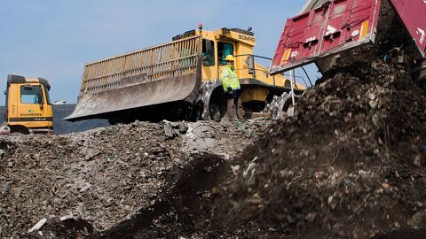 Votre partenaire en désamiantage