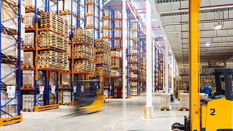 Transport et logistique