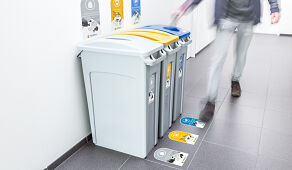             Vlaanderen verplicht bedrijven om meer te sorteren
    