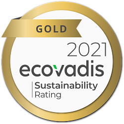 ecovadis csr gold 1611560689