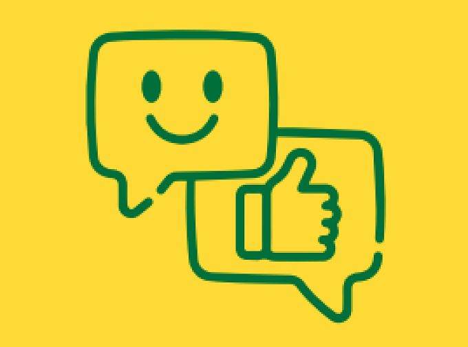 Geef uw feedback hier <br> Donnez votre feedback ici