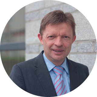 Karel Gielen, Adviescomité