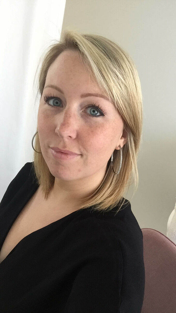 Lisa Kesteloot