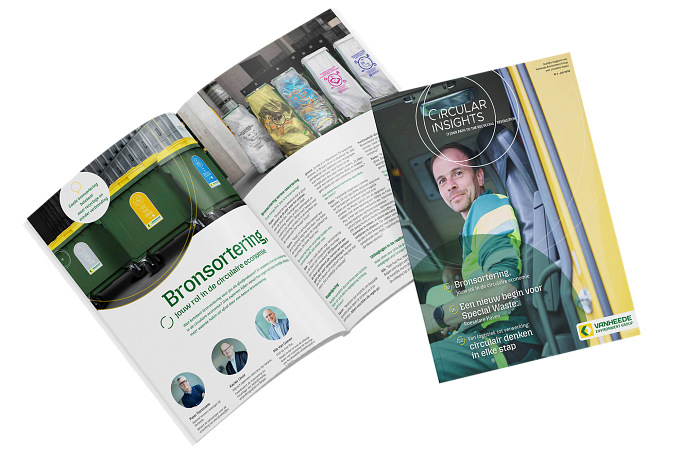             Het verhaal achter onze circulaire impact
    