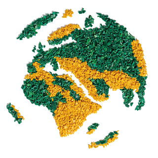 Wij hebben respect voor het milieu! Materialen krijgen bij ons een tweede leven. Zo hebben wij een positieve impact op het klimaat en onze omgeving, nu en in de toekomst. Wij dragen bij aan een betere wereld.