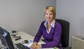 Jobstudent/bediende weegbrug