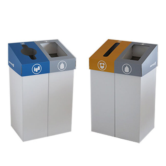La RecyBox est durable!