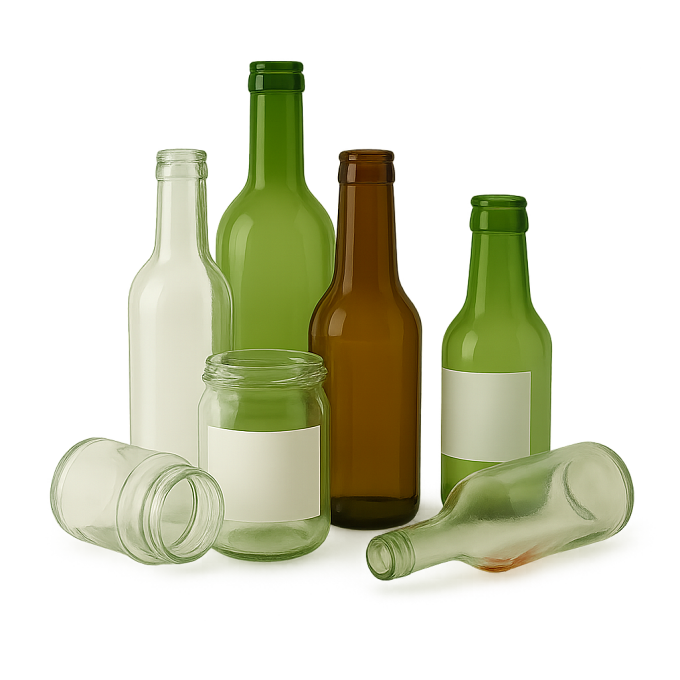 Glas