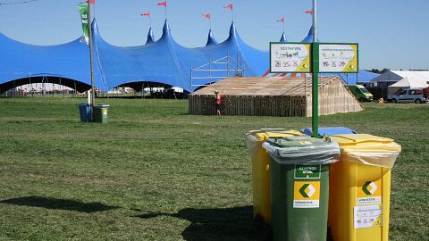 Total Waste Care for Events
