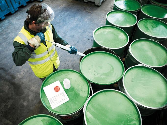 Containers op maat van uw behoeften