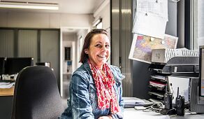 Dispatcher