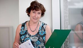 Administratief Bediende