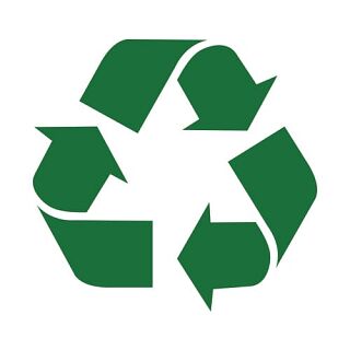 recyclage en nuttige toepassing